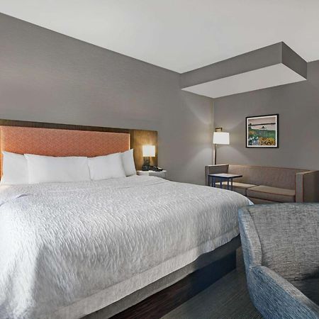 Hampton Inn Keokuk Екстериор снимка