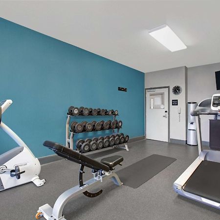Hampton Inn Keokuk Екстериор снимка