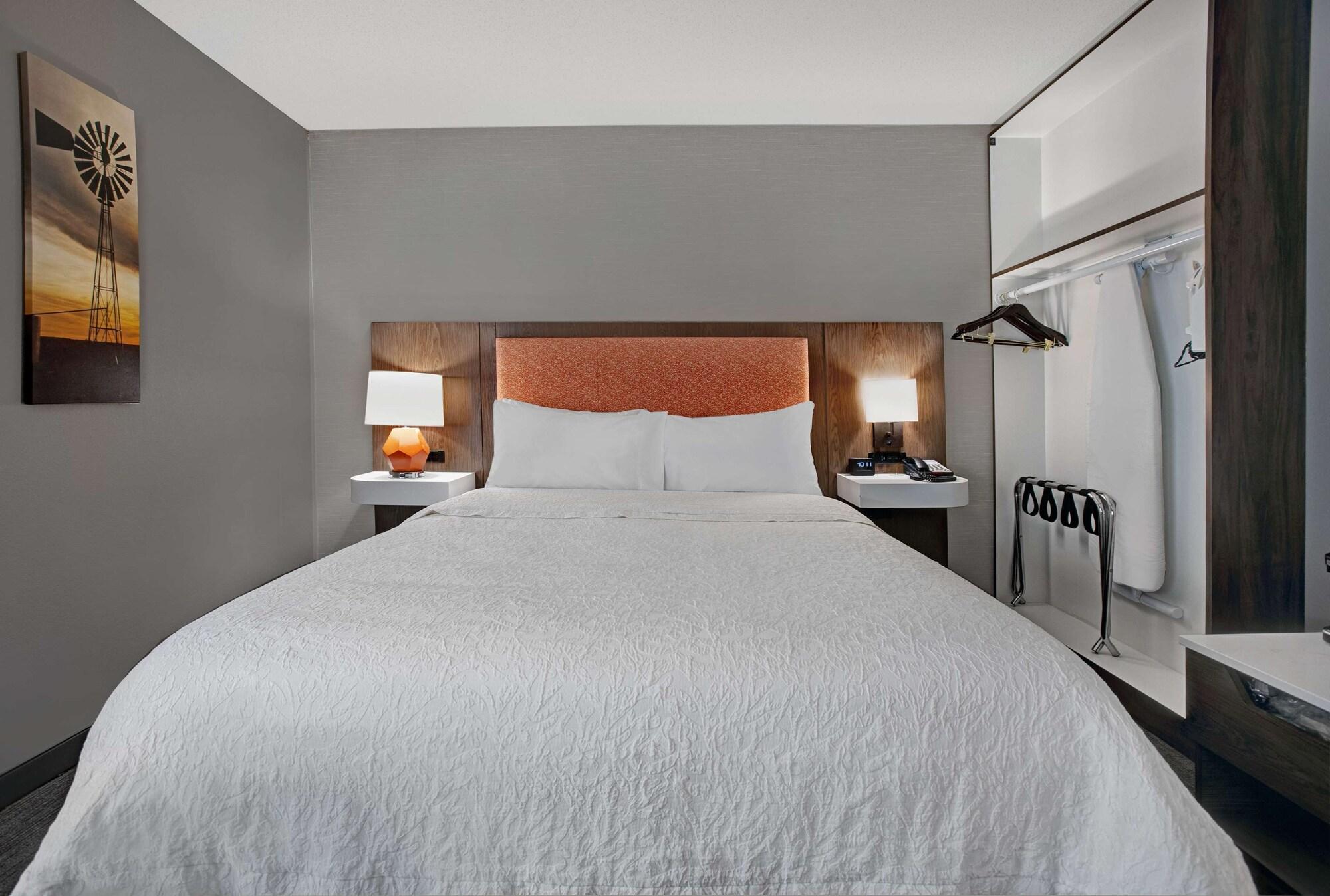 Hampton Inn Keokuk Екстериор снимка