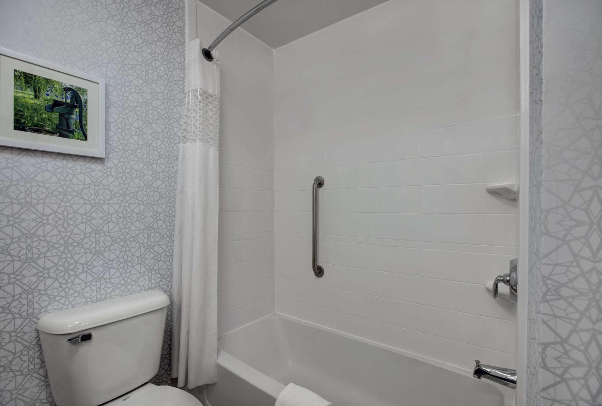 Hampton Inn Keokuk Екстериор снимка