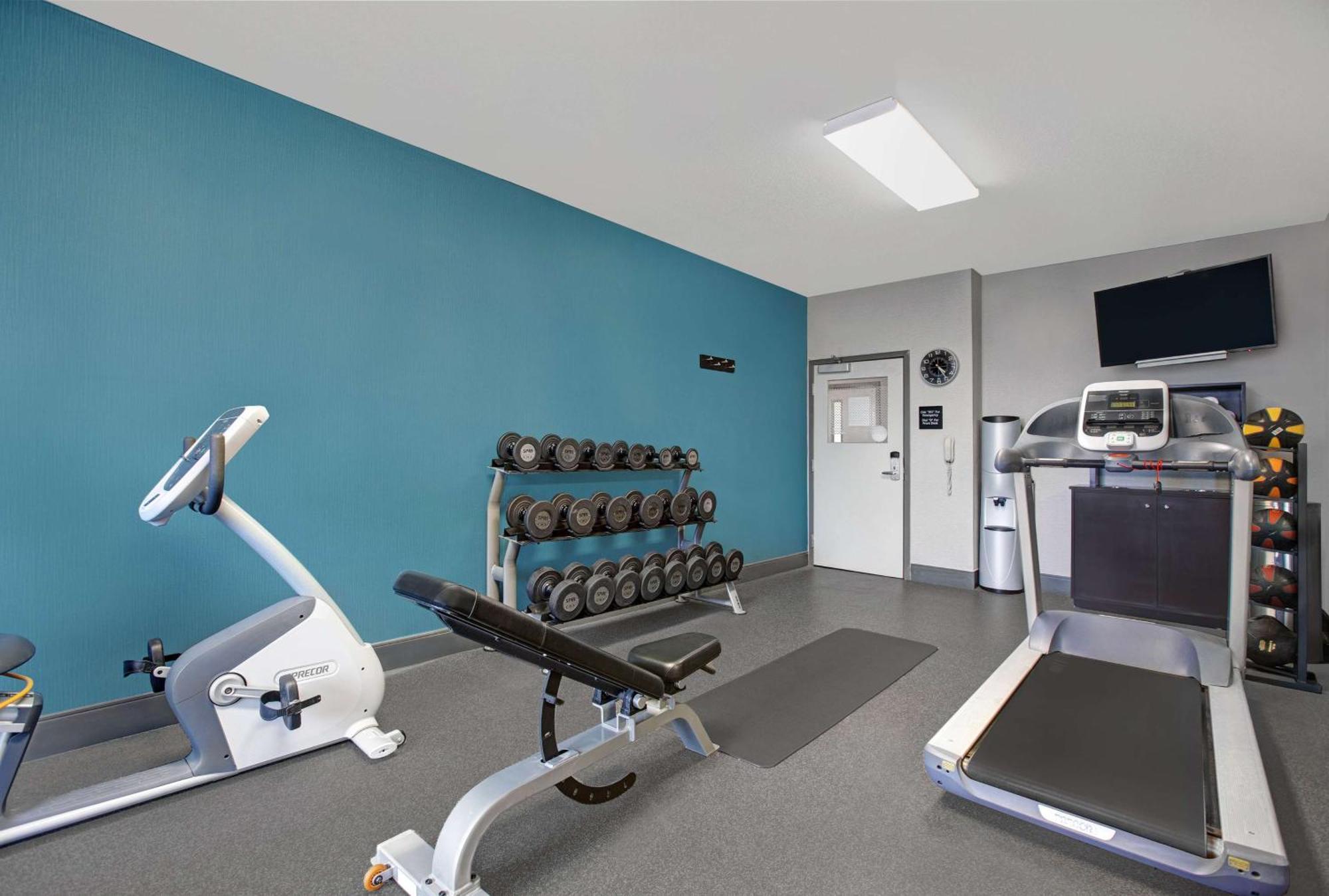 Hampton Inn Keokuk Екстериор снимка